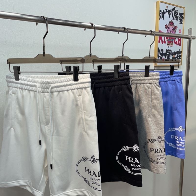 Prada Short Pants